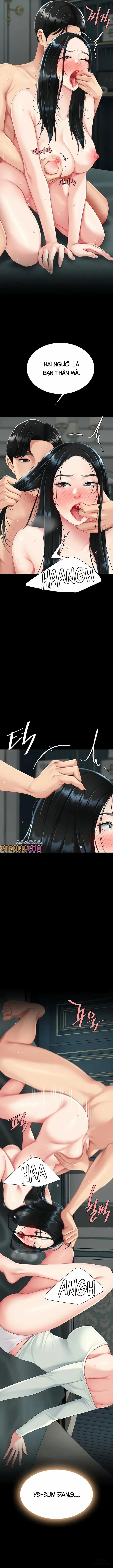 Ăn mẹ cô trước 116 trang 11
