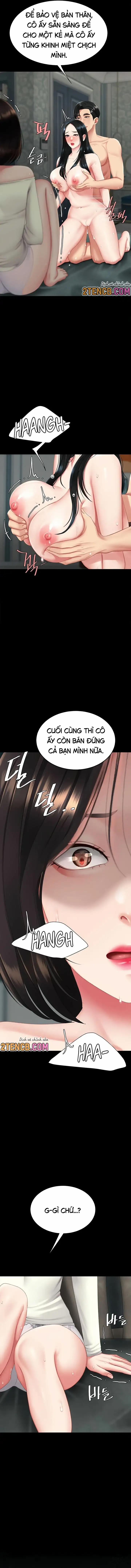 Ăn mẹ cô trước 116 trang 8