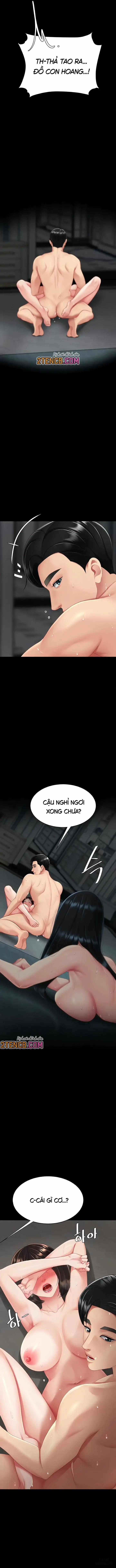 Ăn mẹ cô trước 117 trang 11