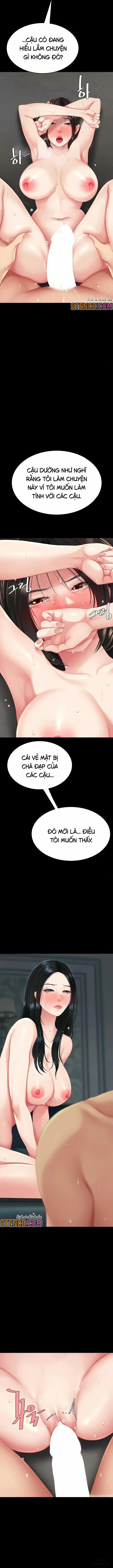 Ăn mẹ cô trước 117 trang 13