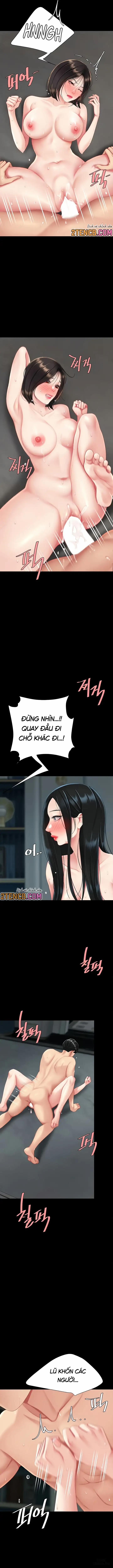 Ăn mẹ cô trước 117 trang 14