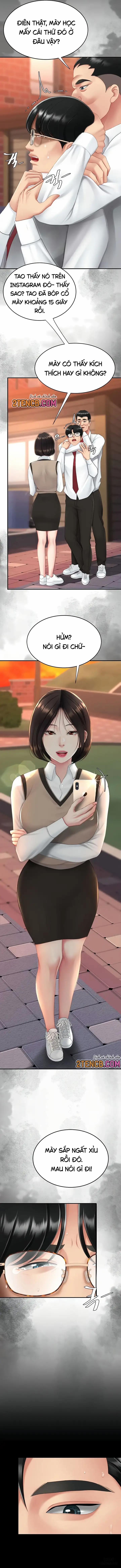 Ăn mẹ cô trước 117 trang 8