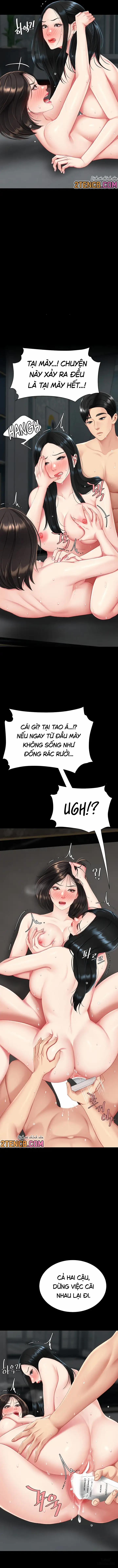 Ăn mẹ cô trước 119 trang 12