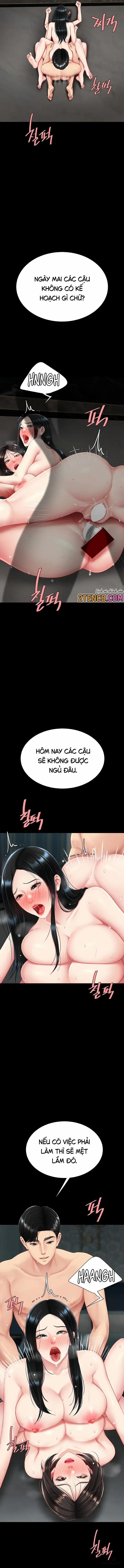 Ăn mẹ cô trước 119 trang 14