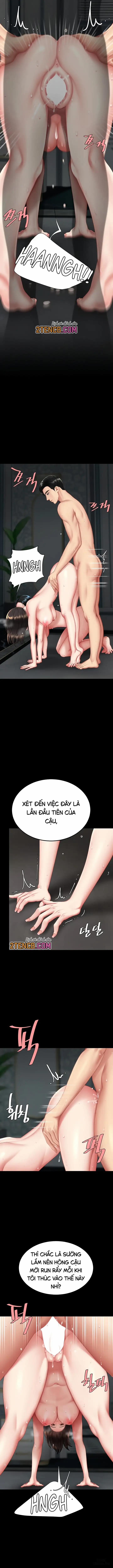 Ăn mẹ cô trước 119 trang 3