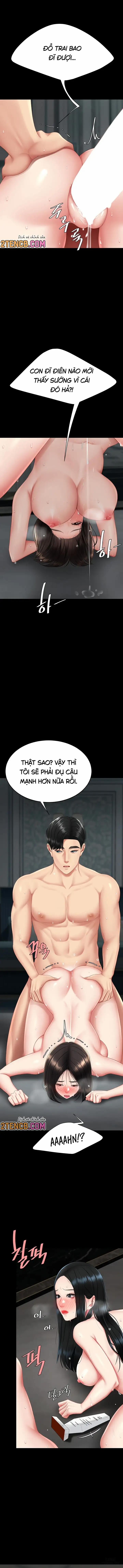 Ăn mẹ cô trước 119 trang 5