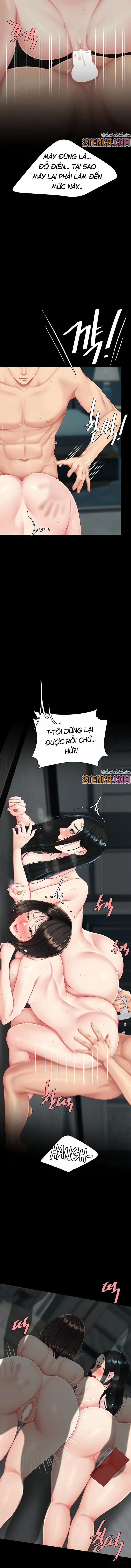 Ăn mẹ cô trước 119 trang 9