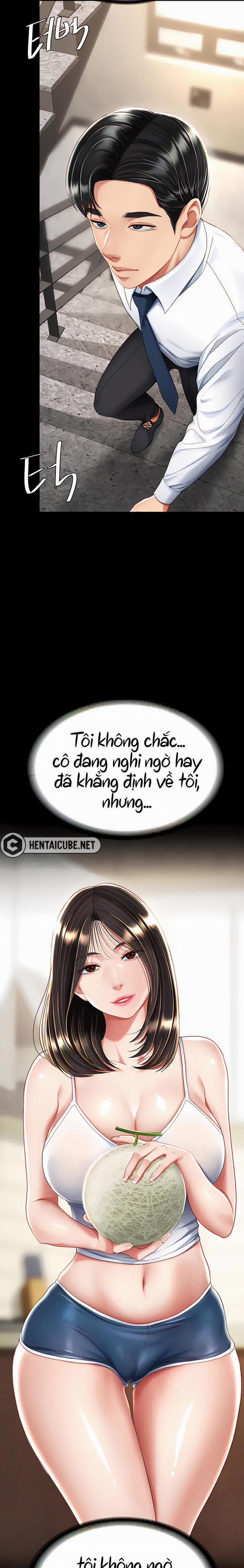 Ăn Mẹ Cô Trước 12 trang 19