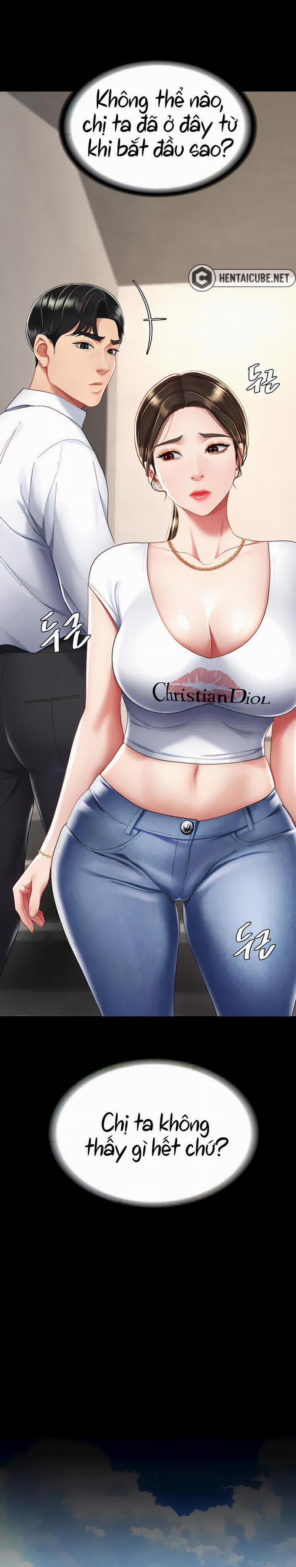 Ăn Mẹ Cô Trước 12 trang 23