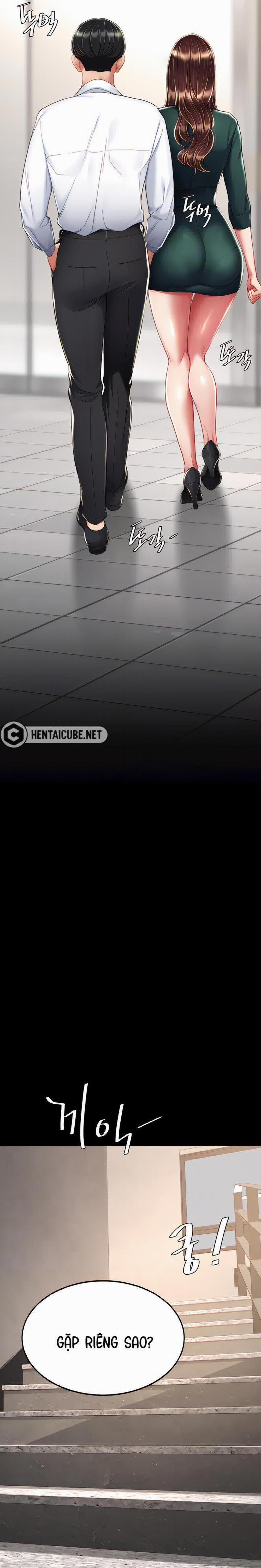 Ăn Mẹ Cô Trước 12 trang 3