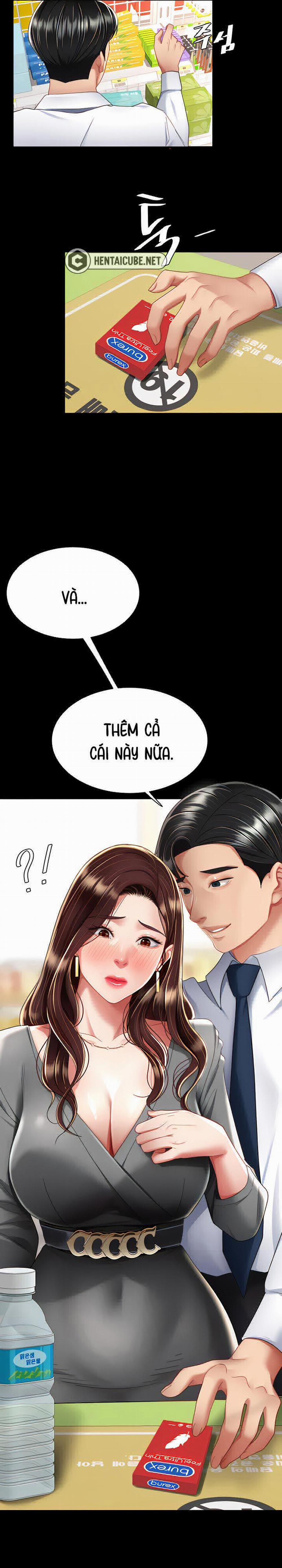 Ăn Mẹ Cô Trước 12 trang 31