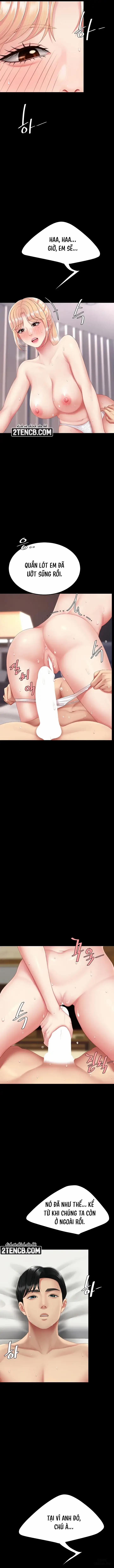 Ăn mẹ cô trước 124 trang 1