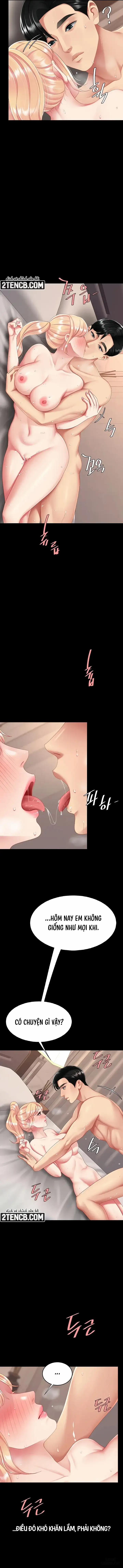 Ăn mẹ cô trước 124 trang 12