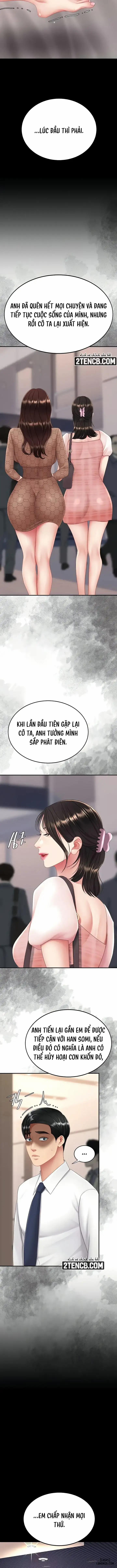 Ăn mẹ cô trước 125 trang 3