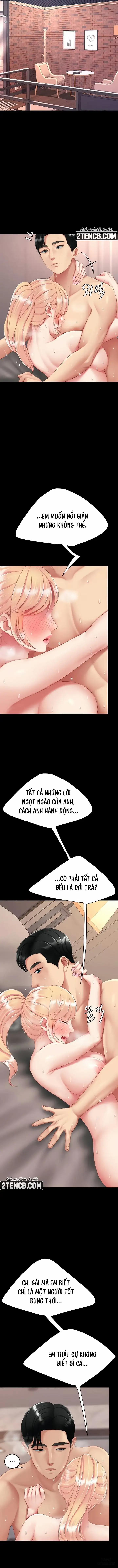 Ăn mẹ cô trước 125 trang 4