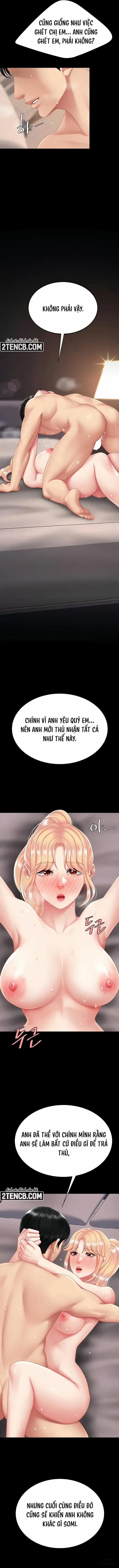 Ăn mẹ cô trước 125 trang 5