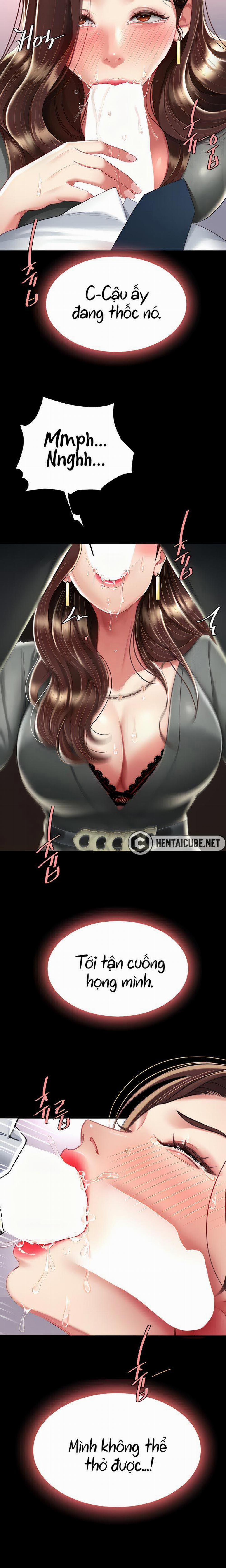 Ăn Mẹ Cô Trước 13 trang 25