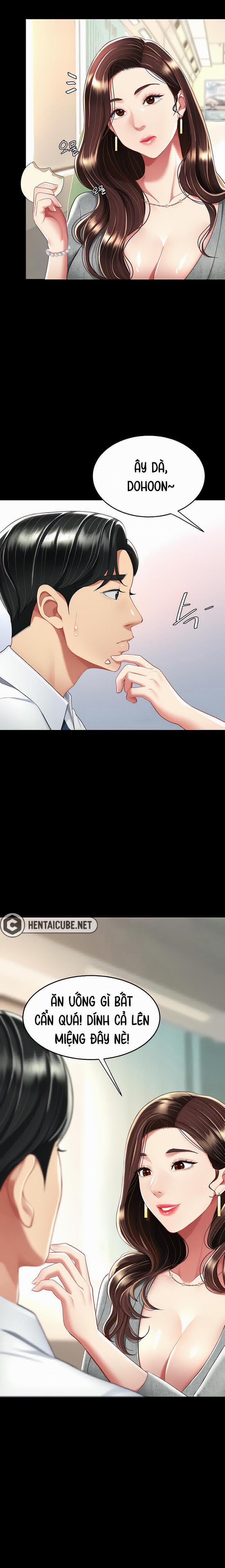 Ăn Mẹ Cô Trước 13 trang 5