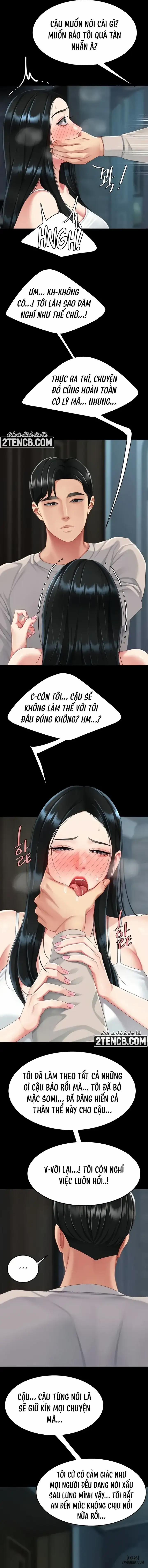 Ăn mẹ cô trước 132 trang 11