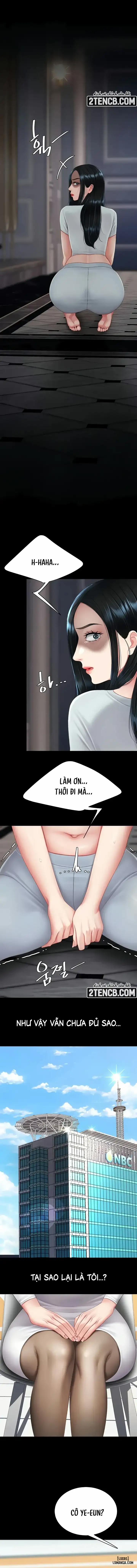 Ăn mẹ cô trước 132 trang 3