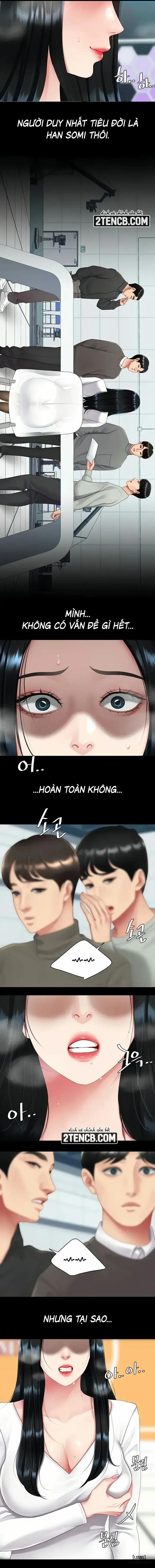 Ăn mẹ cô trước 132 trang 5