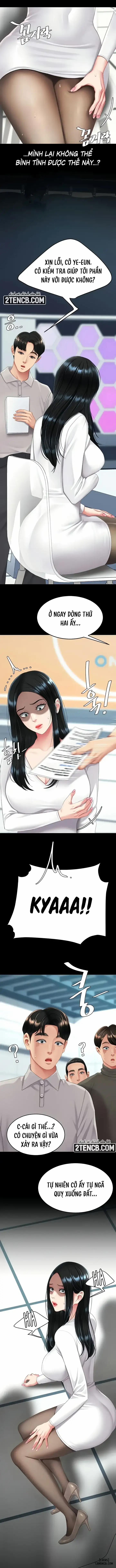 Ăn mẹ cô trước 132 trang 6