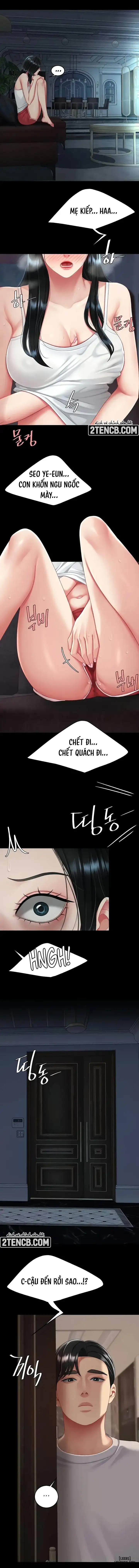 Ăn mẹ cô trước 132 trang 9