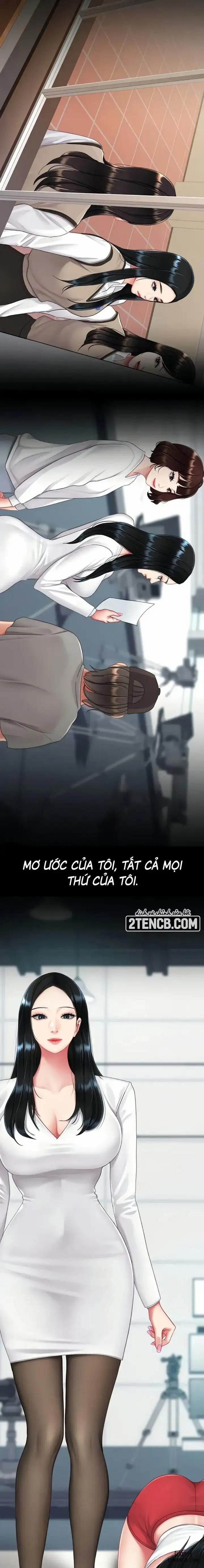 Ăn mẹ cô trước 133 trang 1
