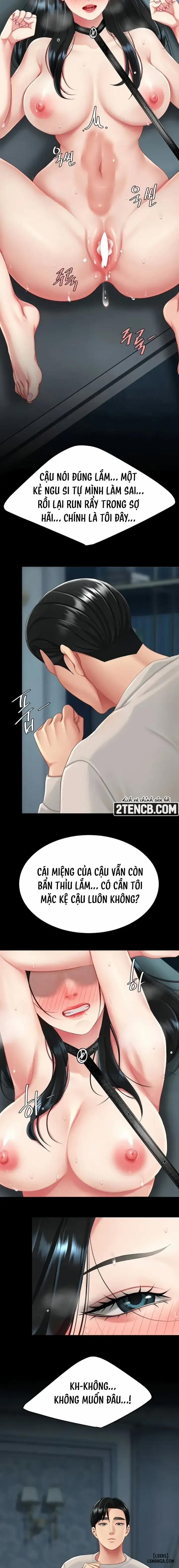 Ăn mẹ cô trước 133 trang 14