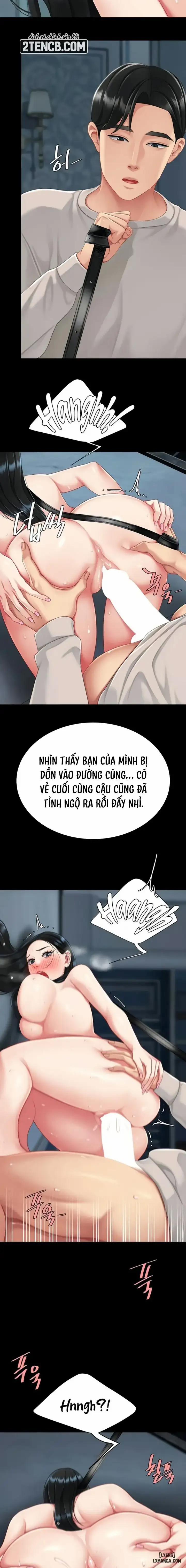 Ăn mẹ cô trước 133 trang 16