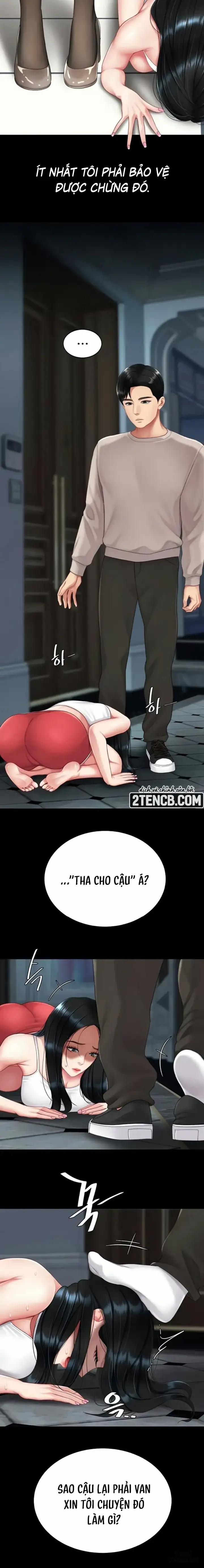 Ăn mẹ cô trước 133 trang 2