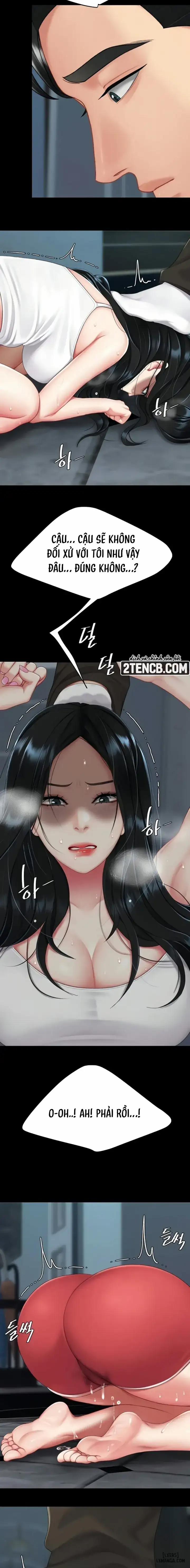 Ăn mẹ cô trước 133 trang 4