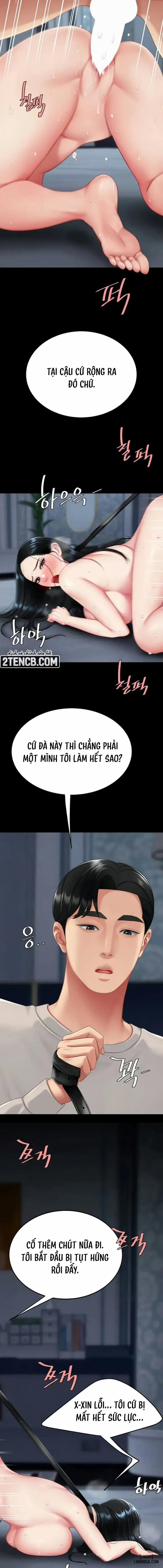 Ăn mẹ cô trước 134 trang 1