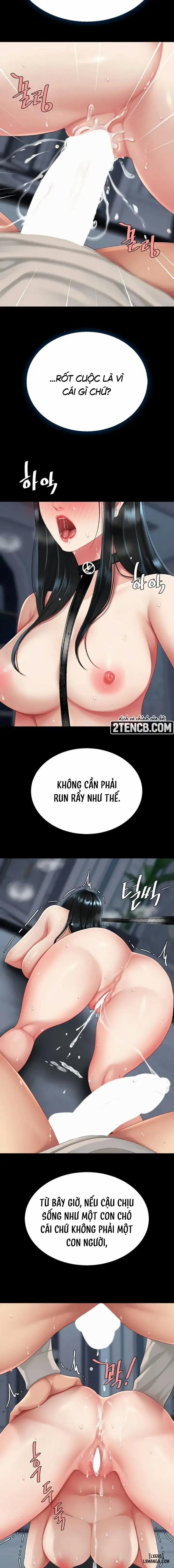 Ăn mẹ cô trước 134 trang 12