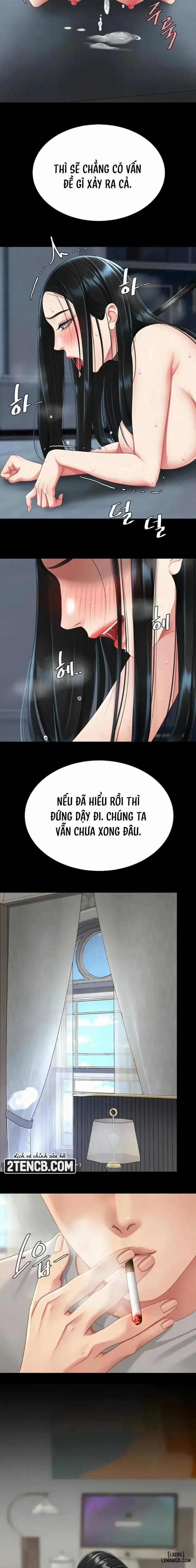 Ăn mẹ cô trước 134 trang 13