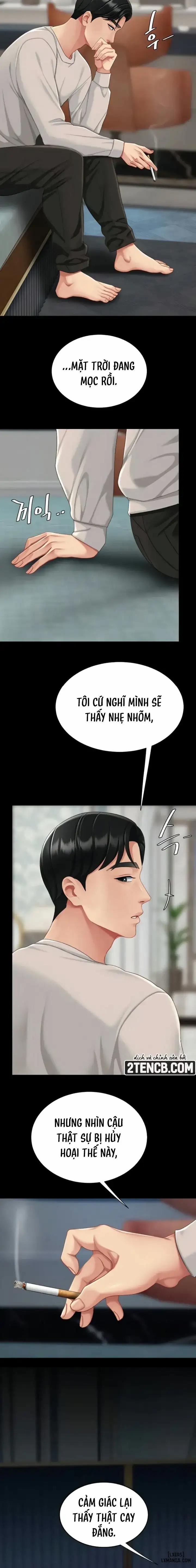 Ăn mẹ cô trước 134 trang 14