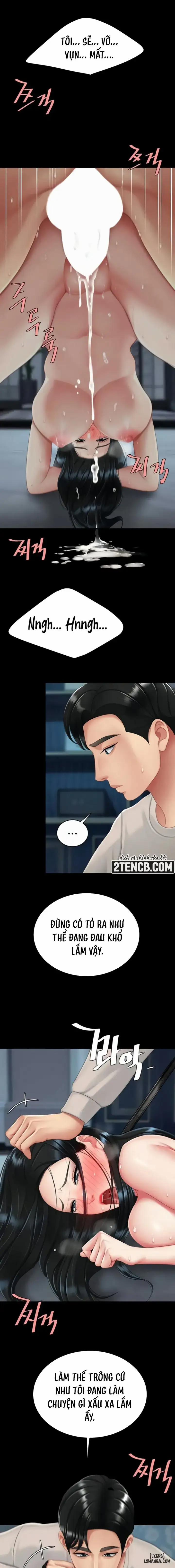 Ăn mẹ cô trước 134 trang 4