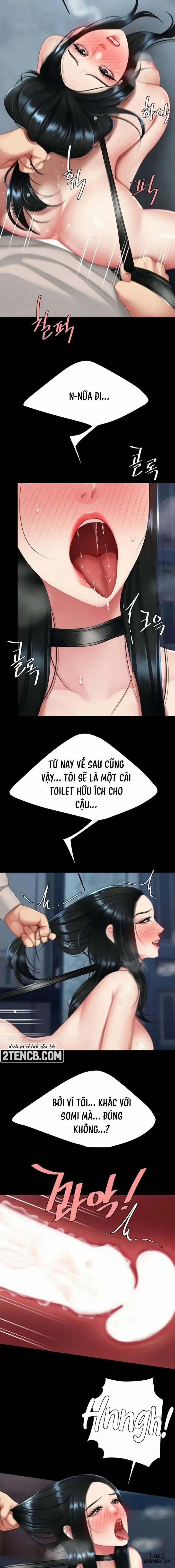 Ăn mẹ cô trước 134 trang 6