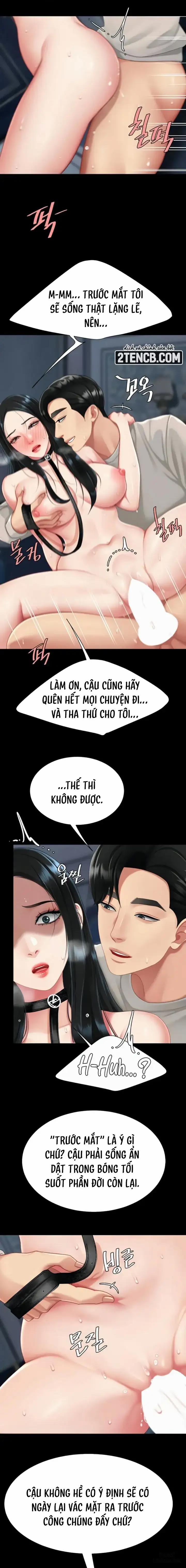 Ăn mẹ cô trước 134 trang 9