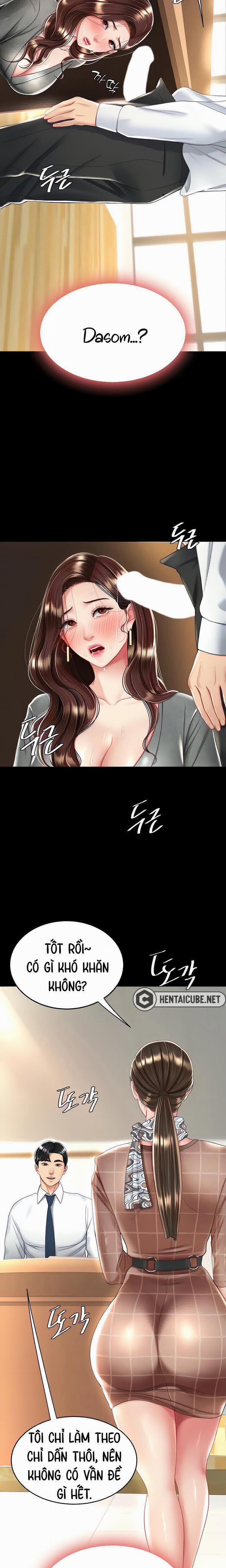 Ăn Mẹ Cô Trước 14 trang 11