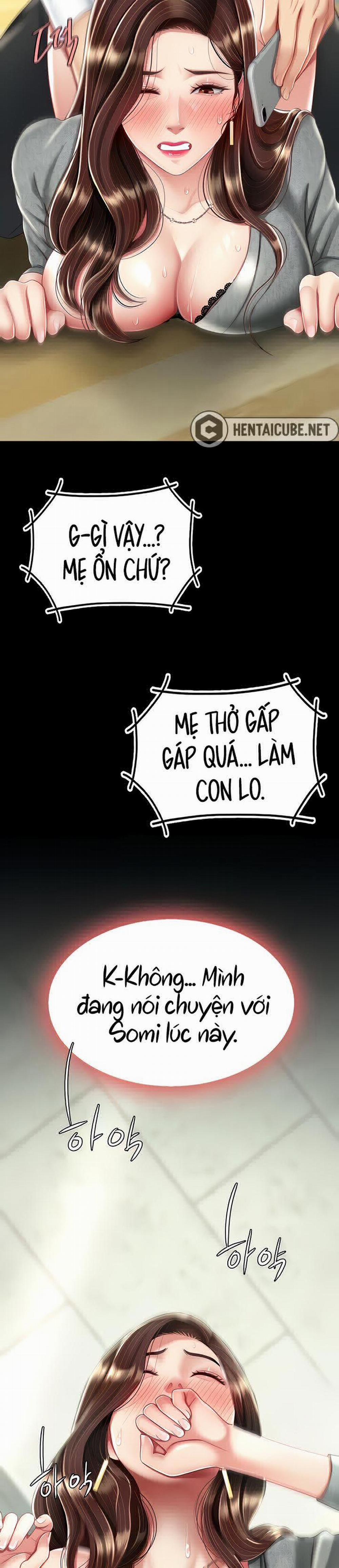 Ăn Mẹ Cô Trước 15 trang 32