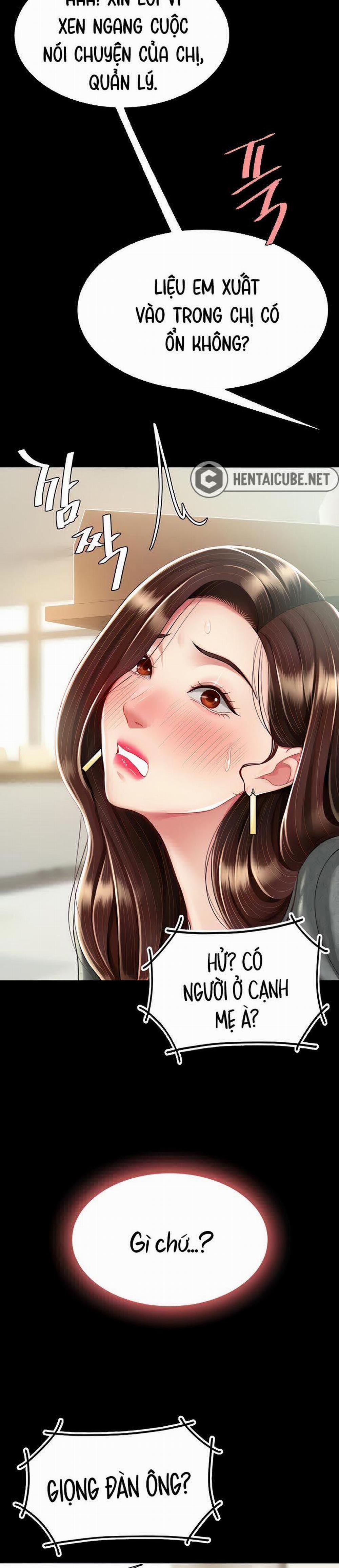 Ăn Mẹ Cô Trước 15 trang 35