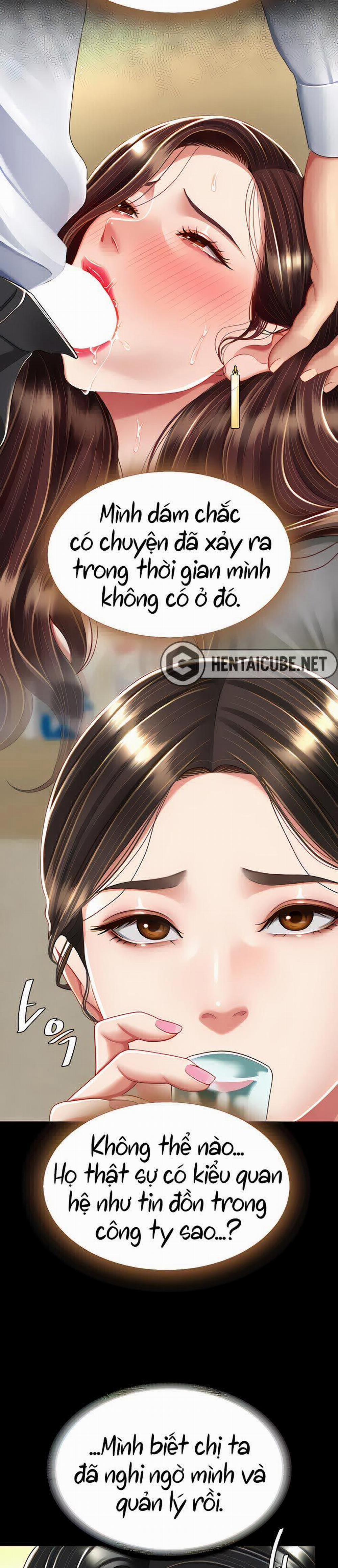 Ăn Mẹ Cô Trước 16 trang 12