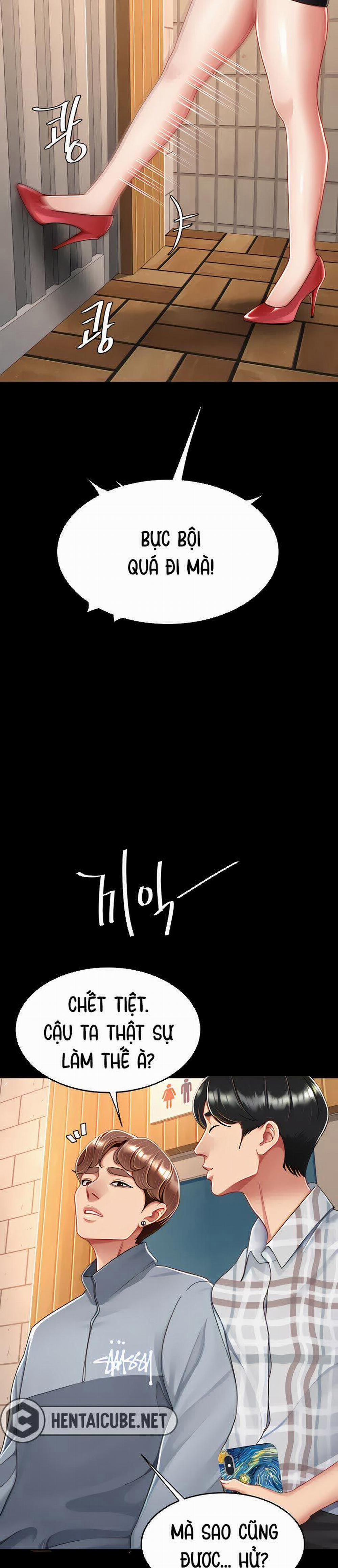 Ăn Mẹ Cô Trước 16 trang 21