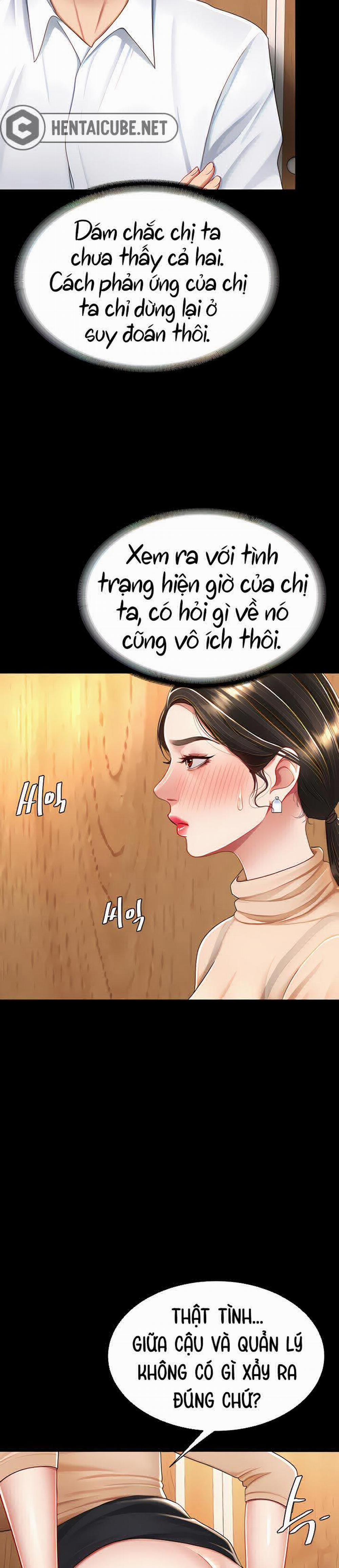 Ăn Mẹ Cô Trước 16 trang 30