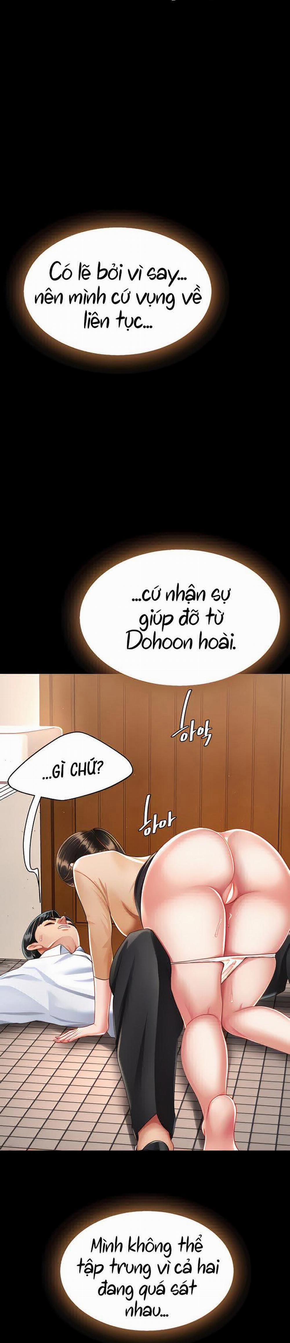 Ăn Mẹ Cô Trước 16 trang 35