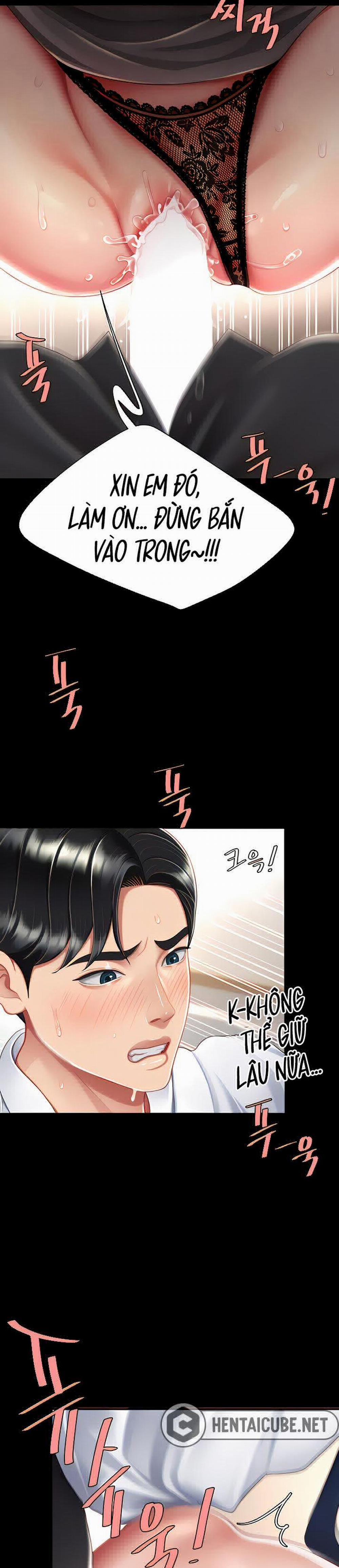 Ăn Mẹ Cô Trước 16 trang 4