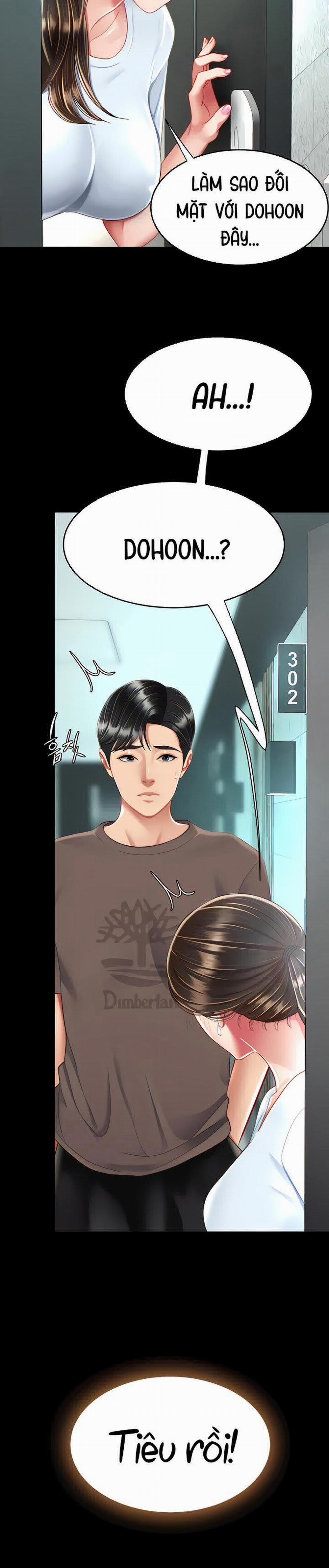 Ăn Mẹ Cô Trước 16 trang 41