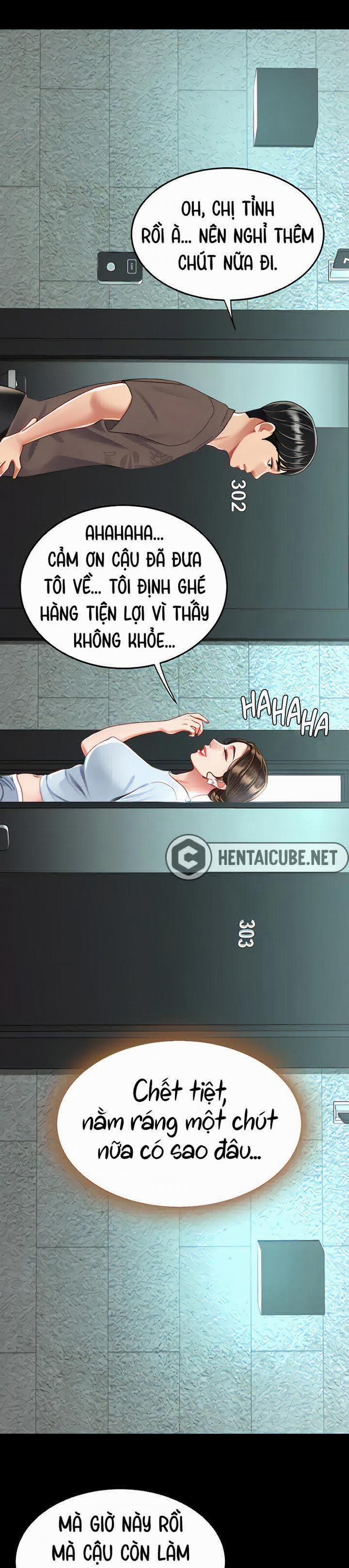 Ăn Mẹ Cô Trước 16 trang 42