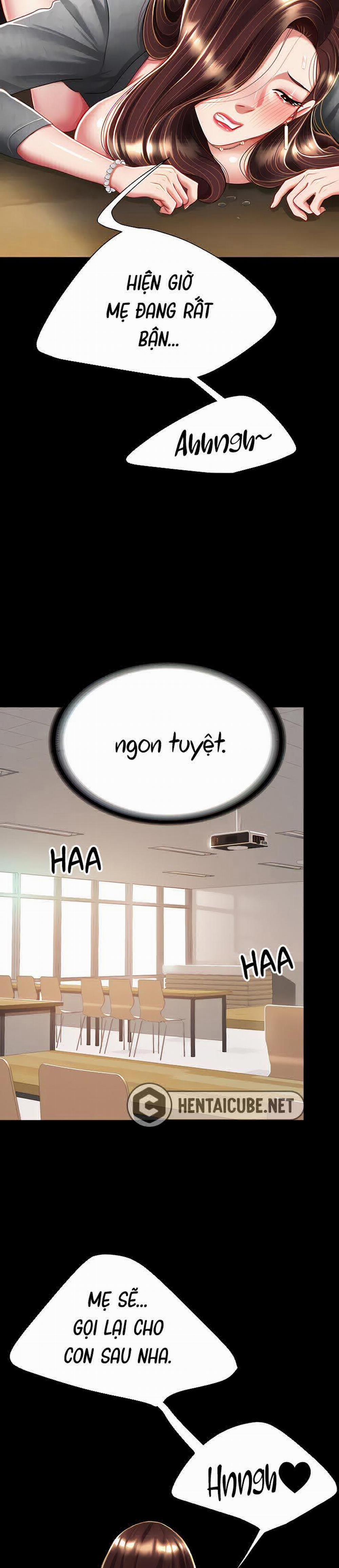Ăn Mẹ Cô Trước 16 trang 6